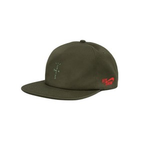 olive nike hat