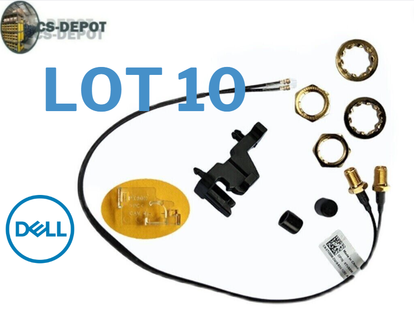 XF Nuovo Per Dell Optiplex 3060 5060 7060 7070 Precision 3430 - Foto 9