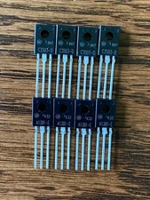4 Pairs KSA1381 KSC3503 New Onsemi Transistors KSA381ES KSC3503DS 8 pcs total