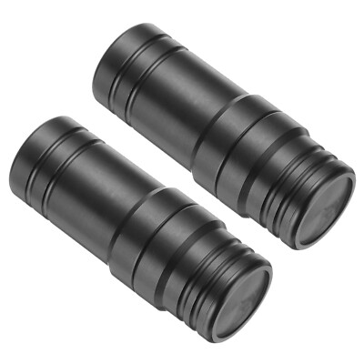 Pool Cue Joint Protector 5/16x14, 3Pcs Billardqueue-Gelenkschutzgewindekappe