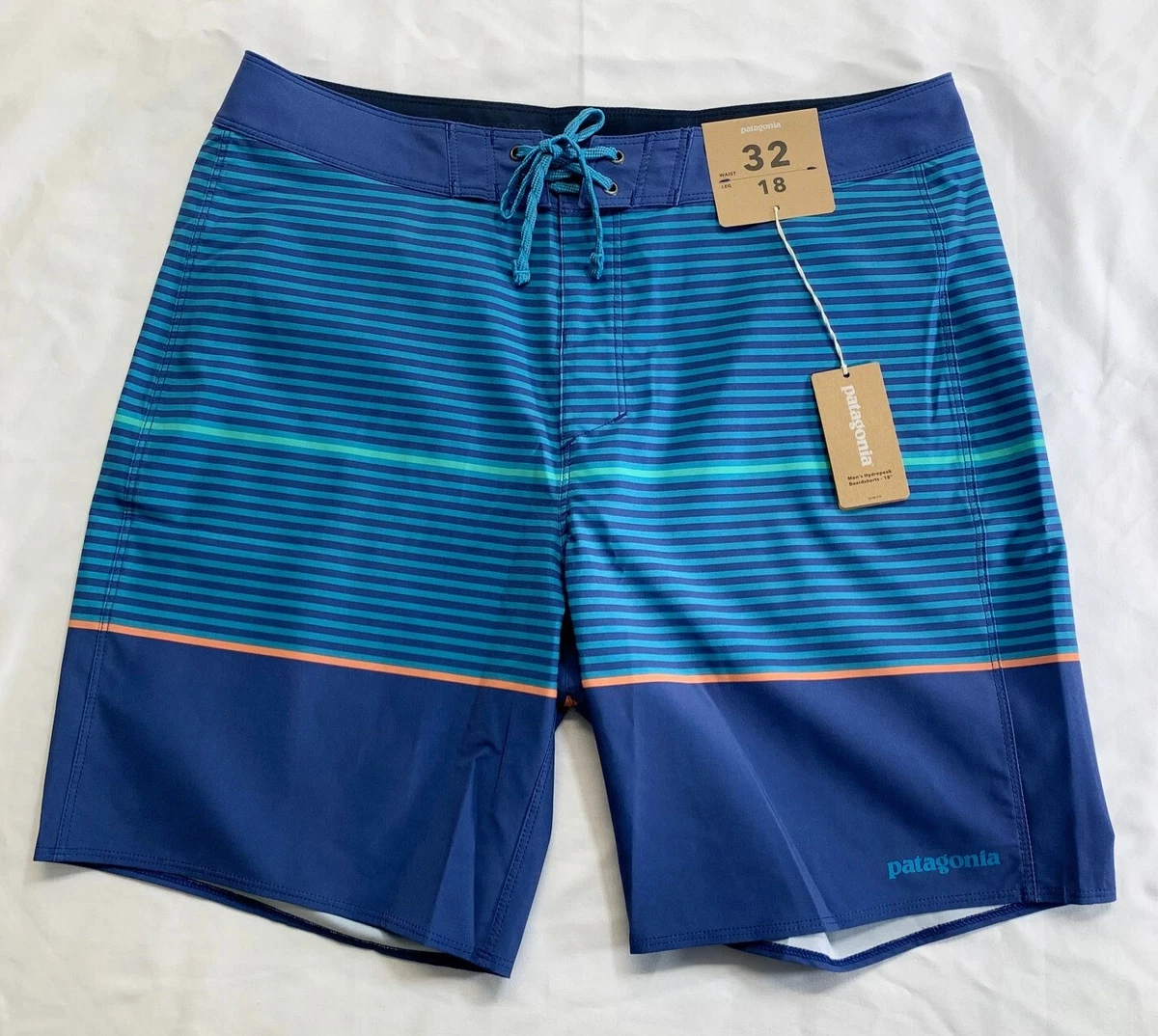 Patagonia stretch boardshorts new arrivals