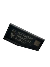 1 PCF7935 ID44 Transponder Chip for BMW EWS 3/5/6/7 Series original NXP