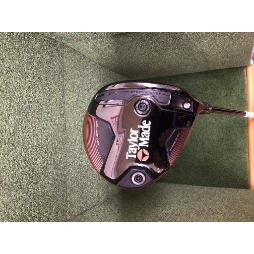 TaylorMade BRNR ミニドライバー13.5° テーラーメイド BRNR バーナー ミニドライバー 13.5度