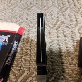 Deathbots NES Nintendo 1990 Complete Rare 100% Authentic Tested CIB Box Etc