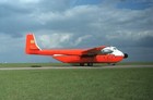 AIRCRAFT SLIDE N2430 O.R.A.S. HS 660 ARGOSY Reg 9Q-COA