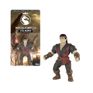 funko savage world mortal kombat