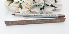 Image of WUNDER2 High Tech Beauty Super-Stay Waterproof Eye Liner - Please Choose Shade
