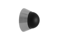 GroßEr TüRstopper Ø40X30Mm Edelstahl Wandstopper TüRpuffer Wandpuffer