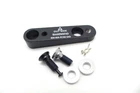 Shimano SM-MA-R160D/D Flat Mount Adapter +20mm