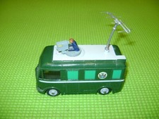 DINKY TOYS 968 BBC TV ROVING EYE VEHICULE VNMINT