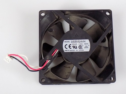 Brother LY6770001 DSB0824VH-SZ44 Ersatzteil: Fan Lüfter Kühler für MFC-9330CDW