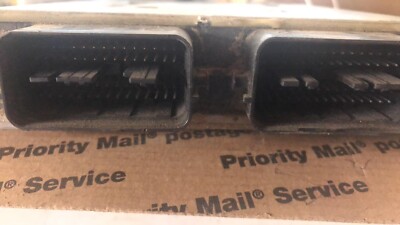 L3P6 18 881H Mazda 5 Mazda5 2006-2007 ecm ecu computer | eBay