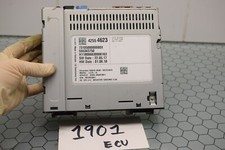 2018 Chevrolet Colorado Satellite Receiver Control Module Computer #1901-ECU 