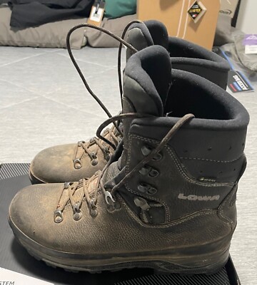 Lowa Tibet Superwarm GTX - 400g insulation