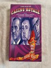 Casino Royale (VHS, 1996) Peter Sellers, Woody Allen, Orson Welles, David Niven