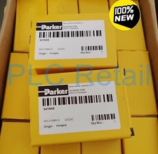 NEW parker Pneumatic Valve 341N35 Fast delivery