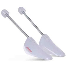 White Preserve and Elevate The Ultimate Sneaker Trees Shaper (Set of 2)