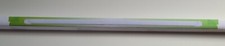 12 x T8 LED TUBES FLUORESCENT REPLACEMENT 22W - 4000k (Day White)