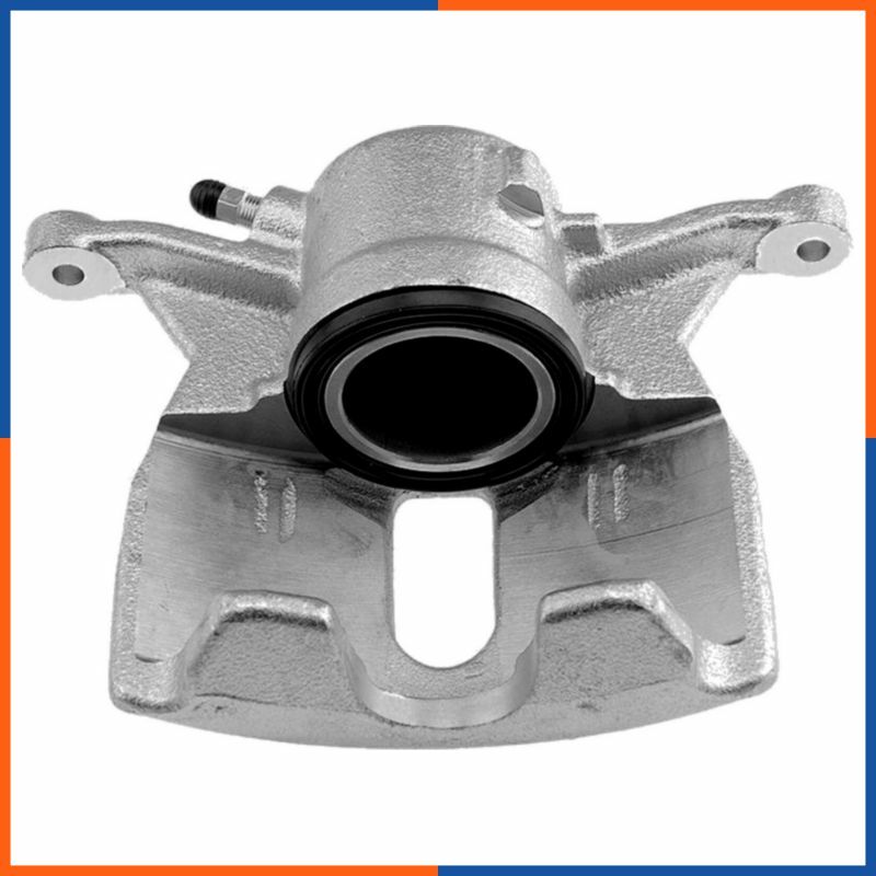 Étrier de frein avant gauche haut de gamme pour Audi série 8V - Qualité premium 8V0615123