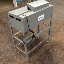 Lockformer Pittsburgh Machine