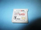 Fire Emblem Fates: Birthright (Nintendo 3DS) XL 2DS Game