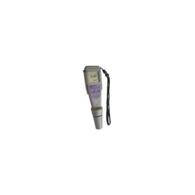 Adwa Ad31 Ec / Tds / C (Wasserfest) Luftmassenmesser von Conducibilit (Ec)