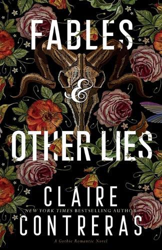 Thumbnail - Claire Contreras Fables And Other Lies (taschenbuch) (us Import)