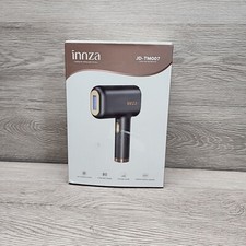 Sealed INNZA Laser Hair Removal Device Sapphire Ice Cooling Function   JD-TM007