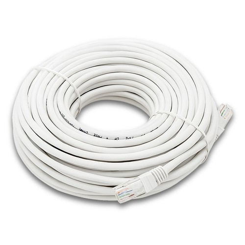 Ultrapoe CAT6/CAT5E Ethernet Patch Cable Network Internet Cord 6-100FT Multi lot - Picture 9 of 11