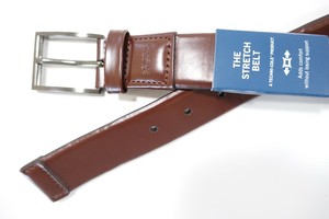 kenneth cole reaction stretch belt