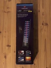 Coralife Seascape LED Aquarium Light, Adjustable 18-24" L