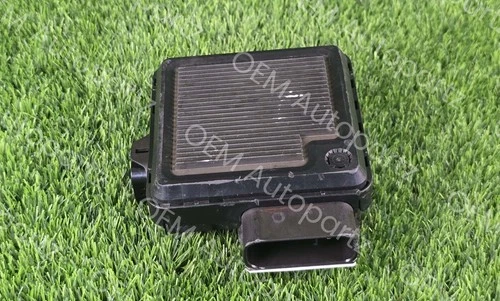 Lexus ES350 2013-2016 Transmisión Ordenador Módulo 89530-33291 OEM Usado - Picture 13 of 16