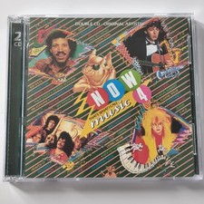 Now That s What I Call Music 4 CD 2 Disc Set ...