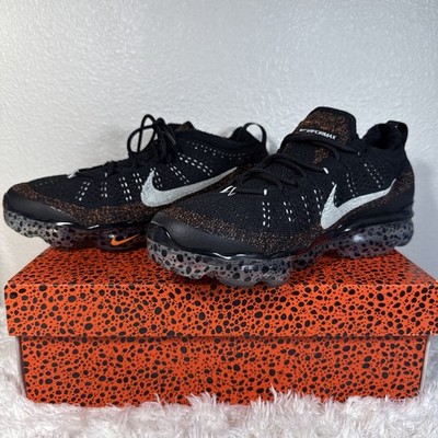 Nike Air VaporMax 2023 FK SE Electric Pack Olympic Safari Size 8.5