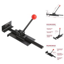 Professional Hardwood Floor Jack Installation Tool Wood Laminate Plank Puller