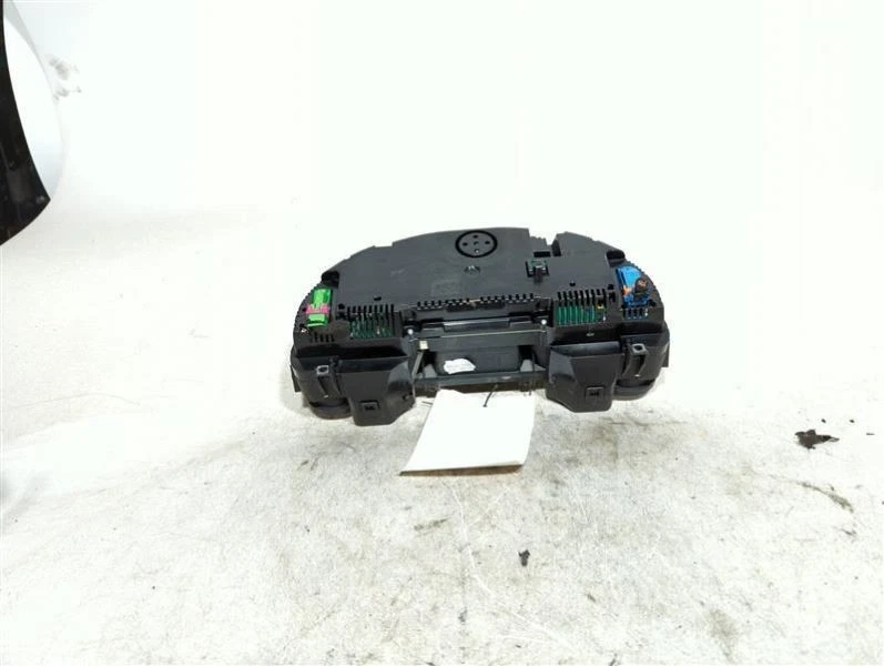 Speedometer Cluster Convertible MPH Fits 07-09 AUDI A4 270151 - Изображение 2 из 4