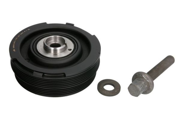 BTA E6B0010BTA Belt Pulley, crankshaft for BMW,LAND ROVER