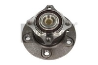 Radlager-Kit MaXgear 33-0708 FüR OE 169 981 00 27