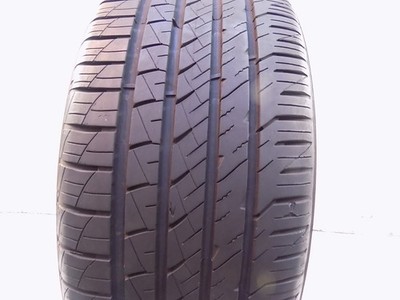 P245/40R20 Goodyear Eagle F1 Asymmetric RunOnFlat 95 V Used 7/32nds