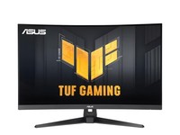 "Asus Tuf Gaming VG27WQ3B 27\" Gaming Curved Monitor - Wqhd Fast Va 180Hz 1Ms Gtg"