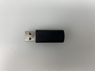 Microsoft 1423 2.4GHz Transciever v7.0