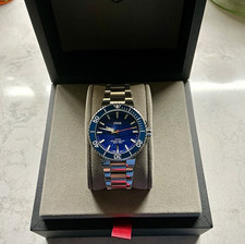 Oris Aquis Limited Edition Sun Wukong Automatic 300m Diver 304/2000