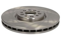 Bremsscheibe Vorderachse FüR CitroËN Peugeot Fiat Lancia C8 Van 807 Ulysse