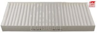 Febi Bilstein 29812 Filter FüR Innenraumluft Innenraumfilter Filter