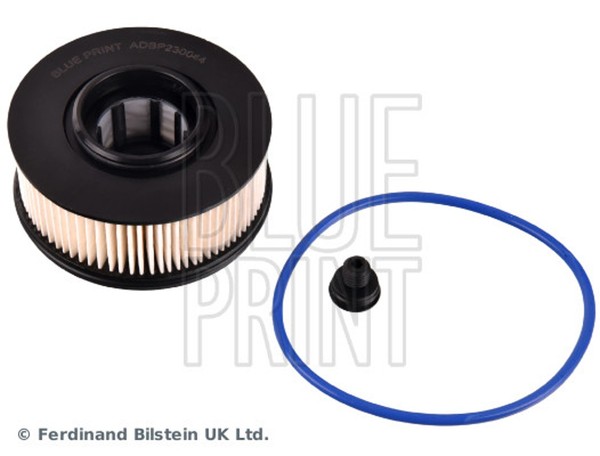 Kraftstofffilter Blue Print ADBP230044 Filtereinsatz FüR Hyundai Santa FE 4 TM 3-image