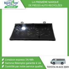 Compteur Toyota HI-ACE