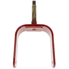 Ferris 5419196BFS YOKE, CASTER Z3X w/ SRS Ser...
