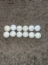 Titleist Pro V1/V1x Golf Balls One Dozen