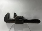 Vintage Indian Logo Motorcycle Wrench - 7 inches
