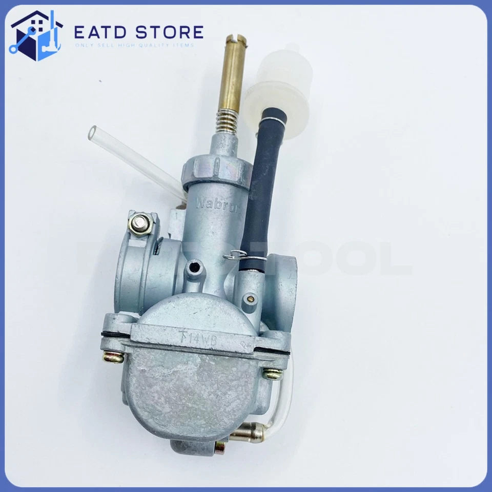 Carburador de carburador PZ17J para motocicleta Suzuki RV90 RV 90 1972-1977 ca63 Foto 4 de 4